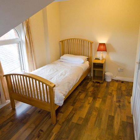 Somerton House Rooms Only Belfast Dış mekan fotoğraf