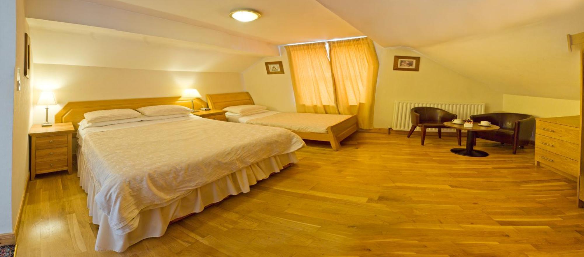 Somerton House Rooms Only Belfast Dış mekan fotoğraf