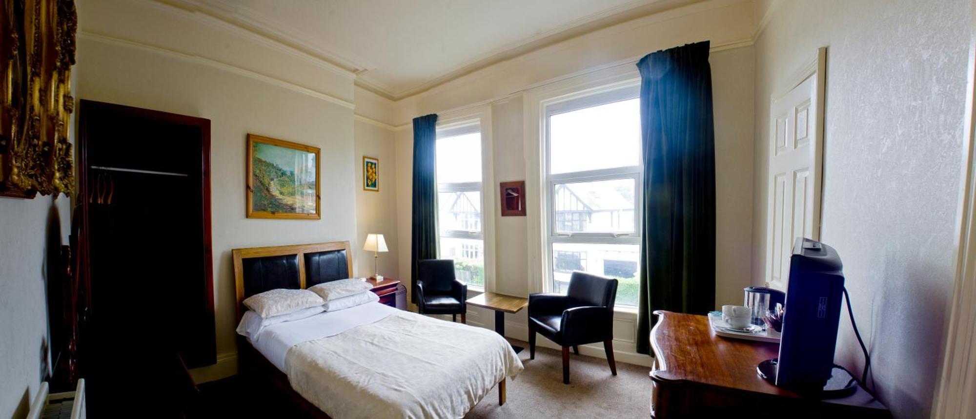 Somerton House Rooms Only Belfast Dış mekan fotoğraf