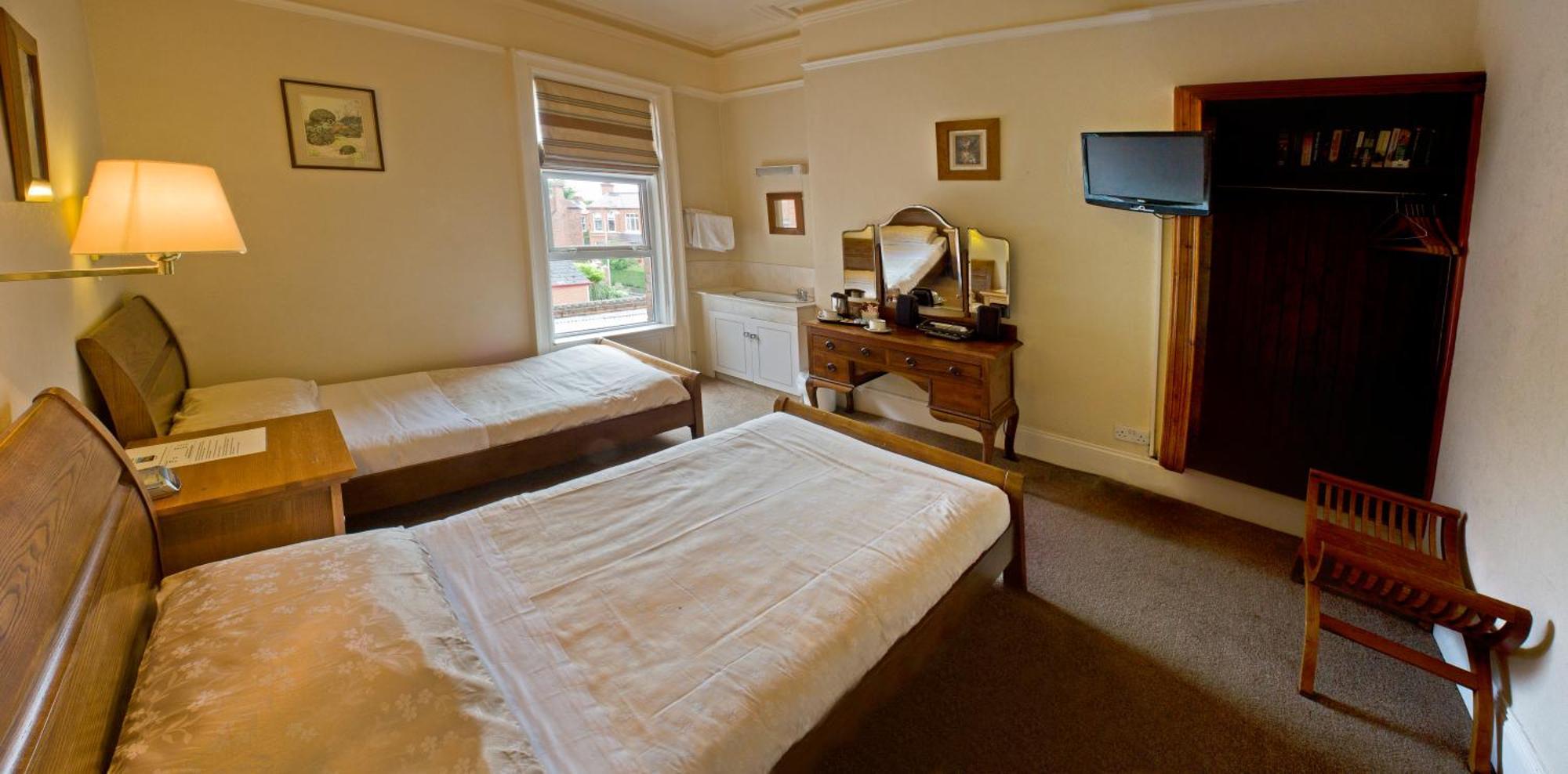 Somerton House Rooms Only Belfast Dış mekan fotoğraf