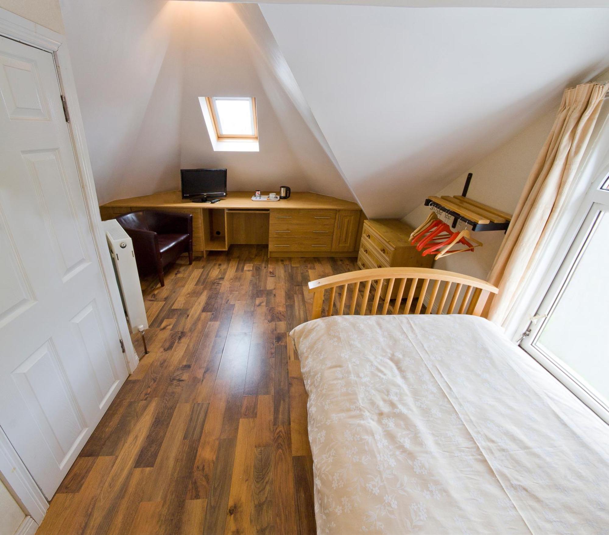 Somerton House Rooms Only Belfast Dış mekan fotoğraf