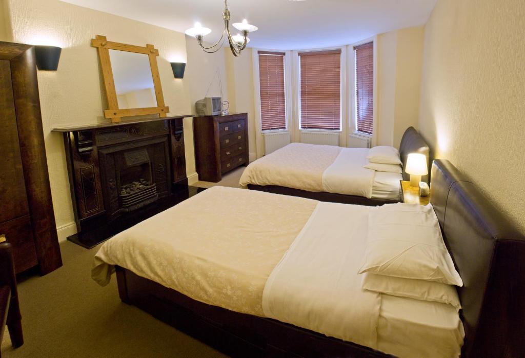 Somerton House Rooms Only Belfast Dış mekan fotoğraf