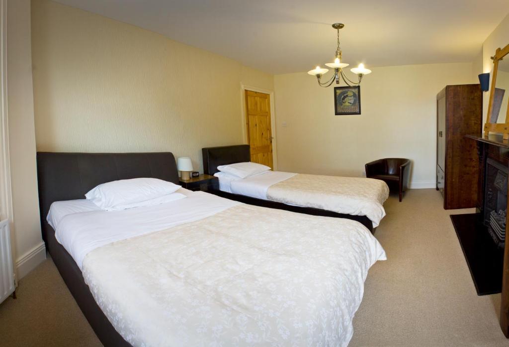 Somerton House Rooms Only Belfast Oda fotoğraf