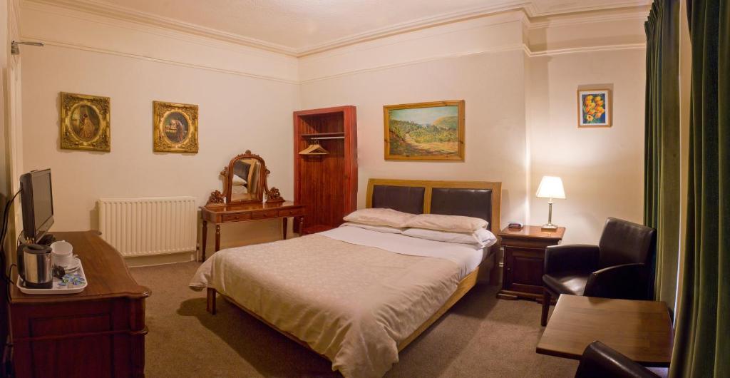Somerton House Rooms Only Belfast Dış mekan fotoğraf
