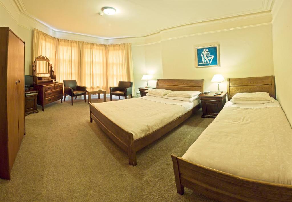 Somerton House Rooms Only Belfast Dış mekan fotoğraf