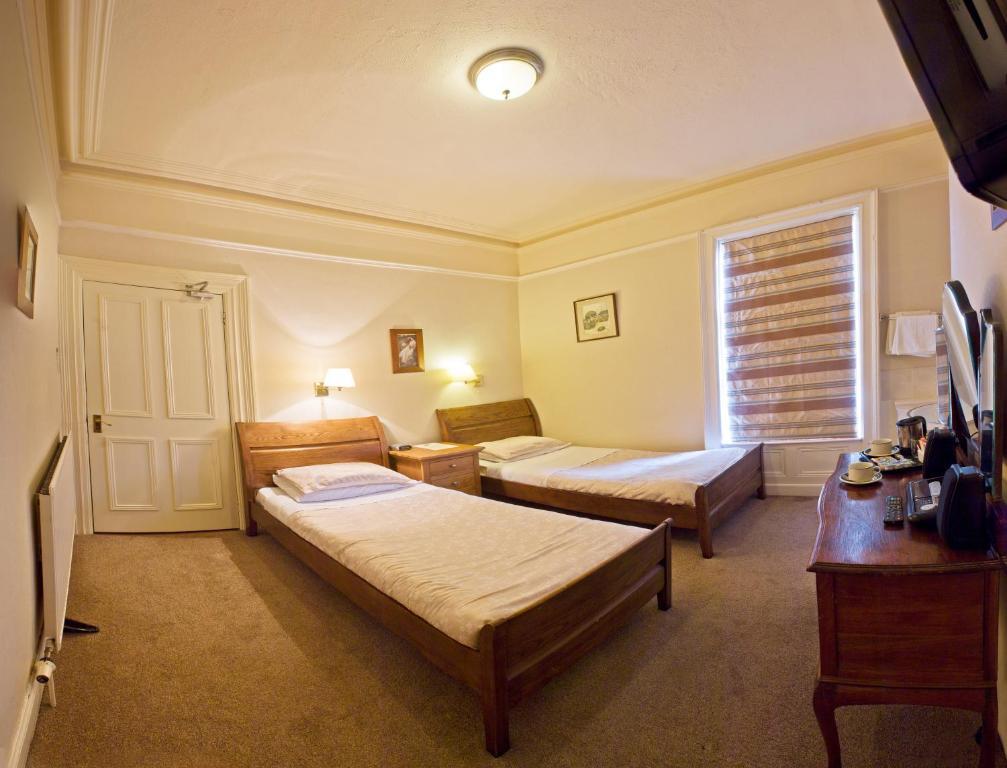 Somerton House Rooms Only Belfast Dış mekan fotoğraf