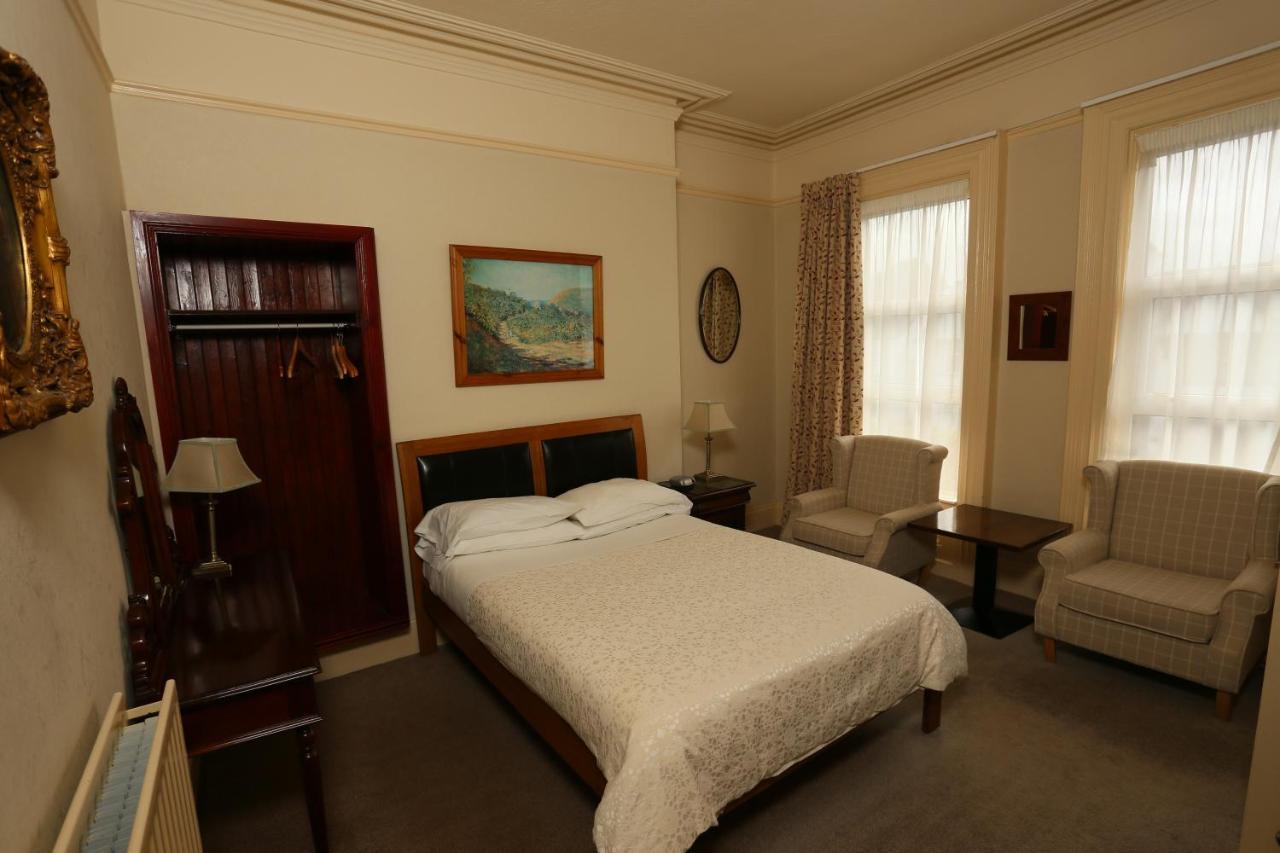 Somerton House Rooms Only Belfast Dış mekan fotoğraf