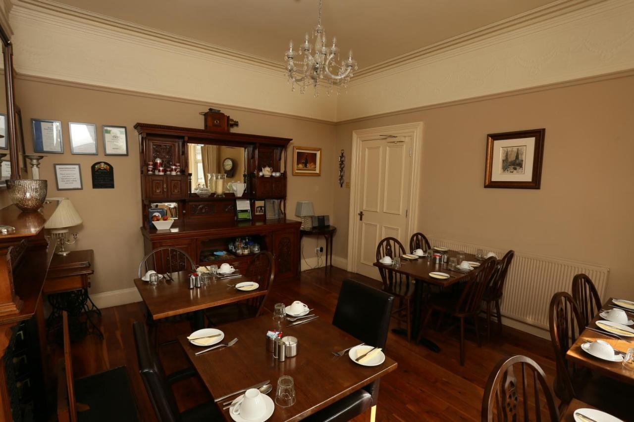 Somerton House Rooms Only Belfast Dış mekan fotoğraf